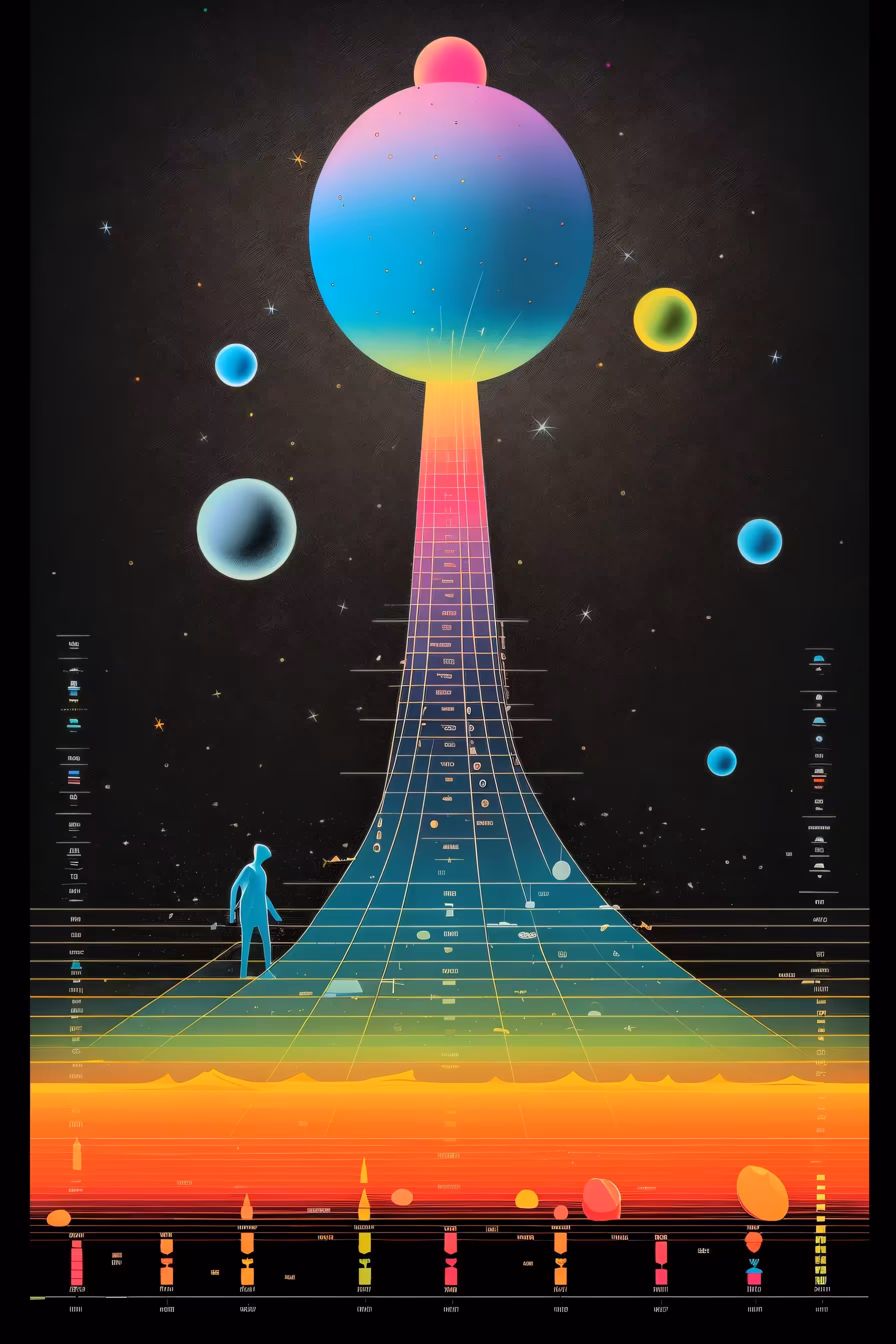 precipice of manyworlds