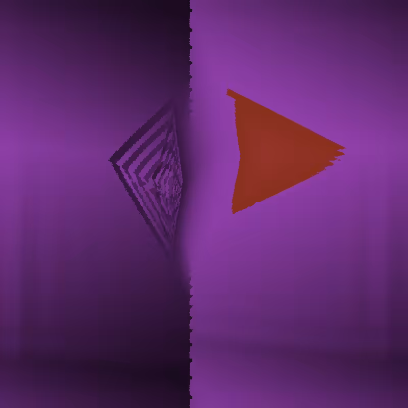 Unidentified Networks #16
