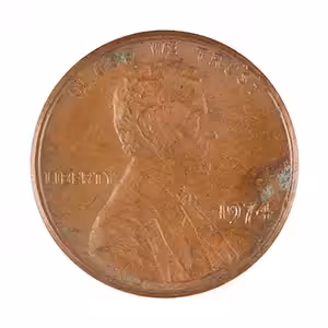 Cent #9669