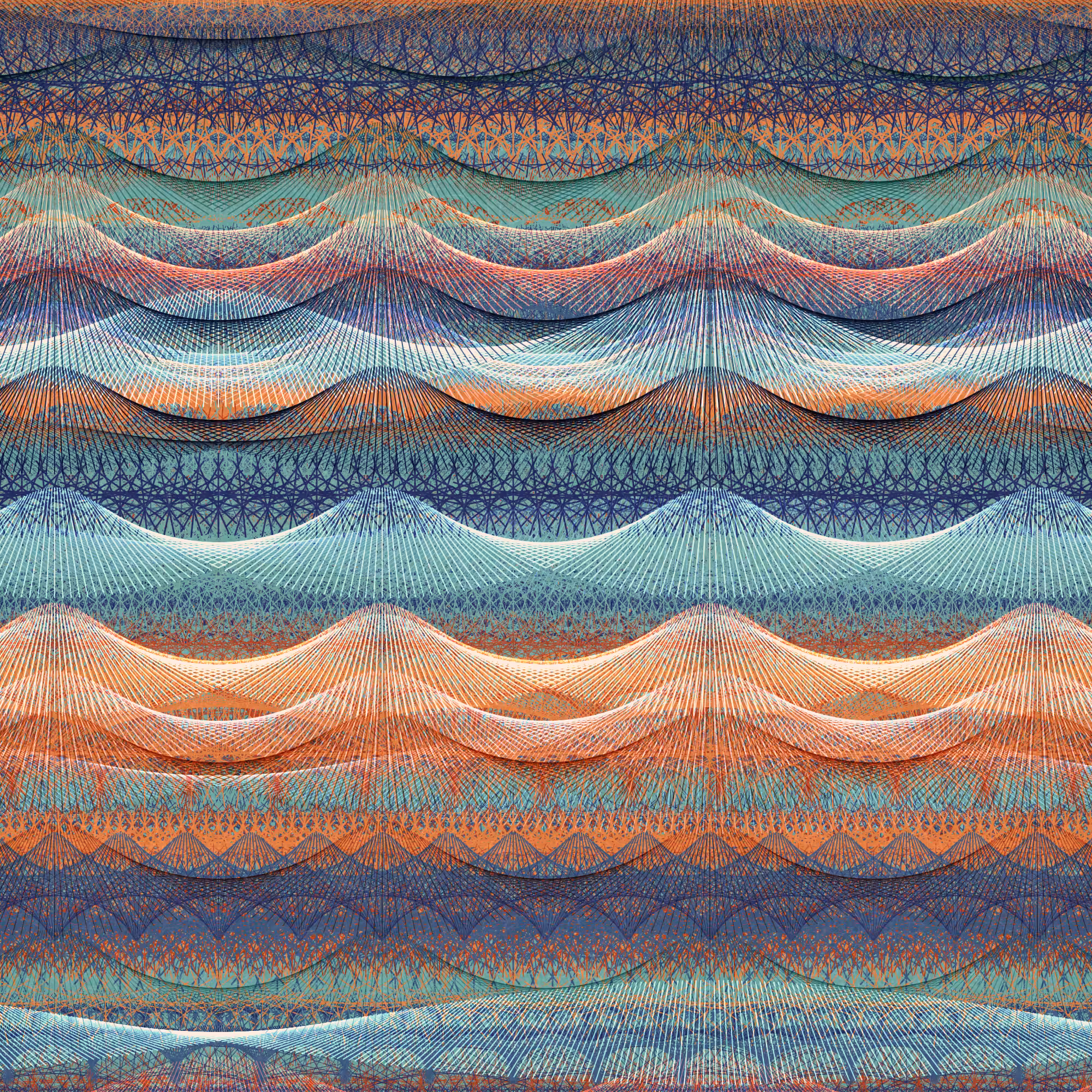 Lace Factory #213