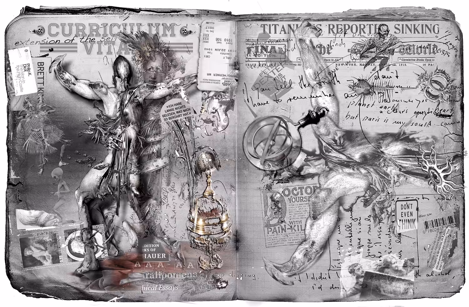 From my notebooks 7