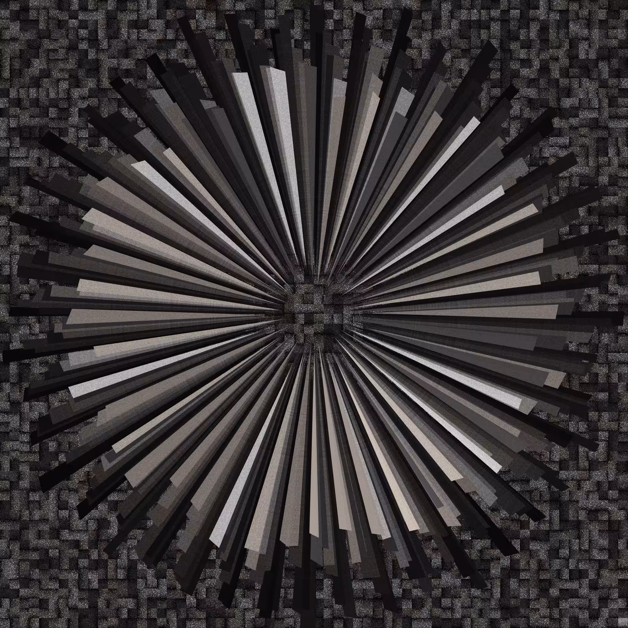 Spiralling: Dark No. 4