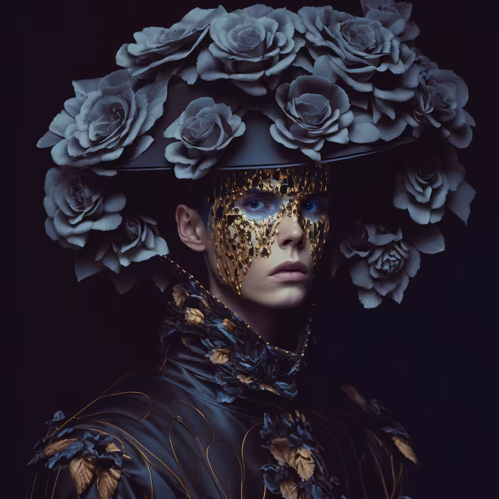 Future Gothica