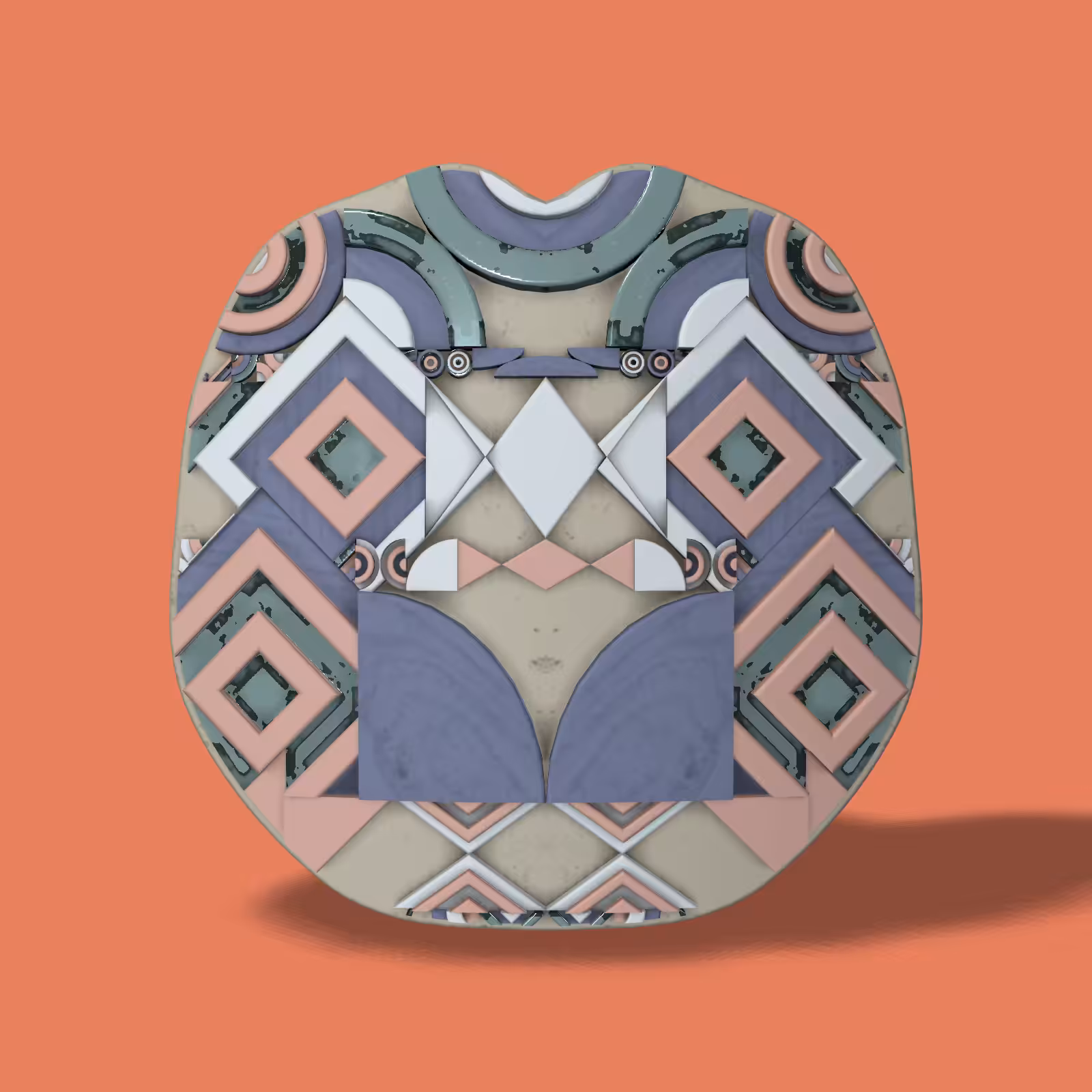 3D Generativemasks #1573