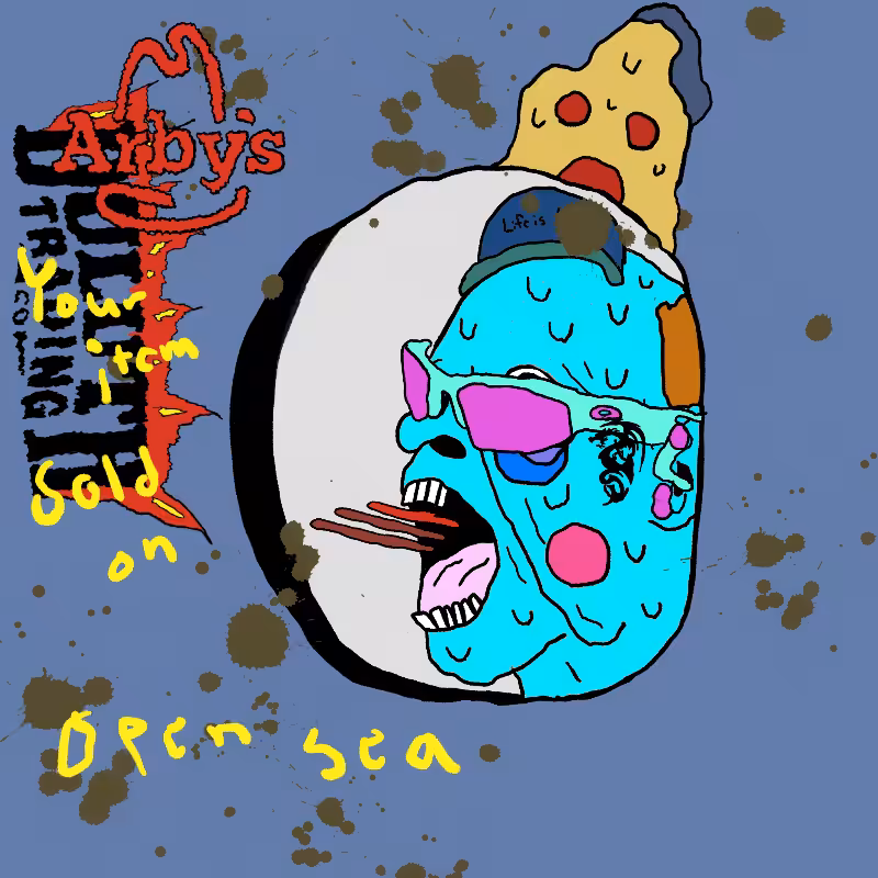 glory hole$ #258