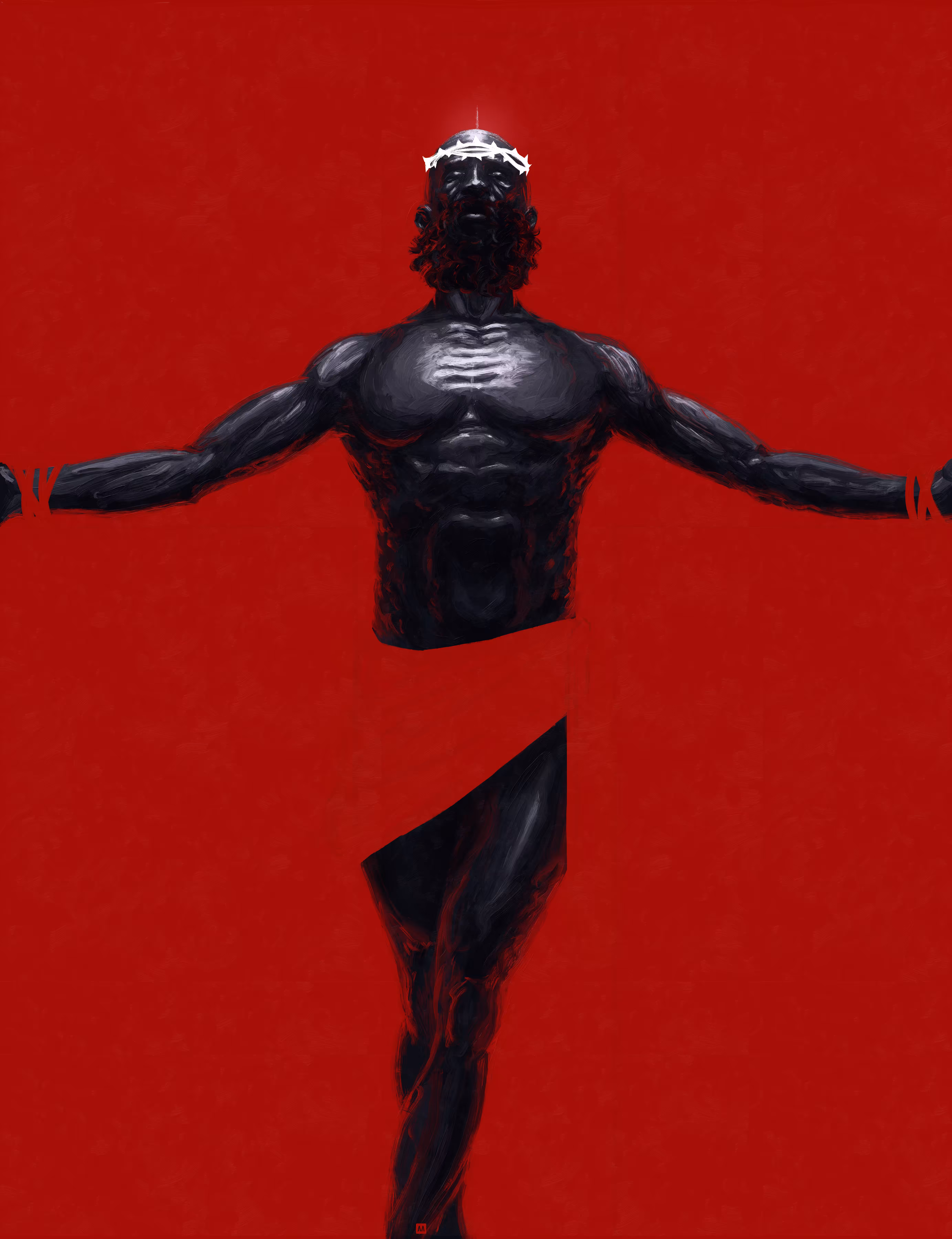 Crucifixio Christi