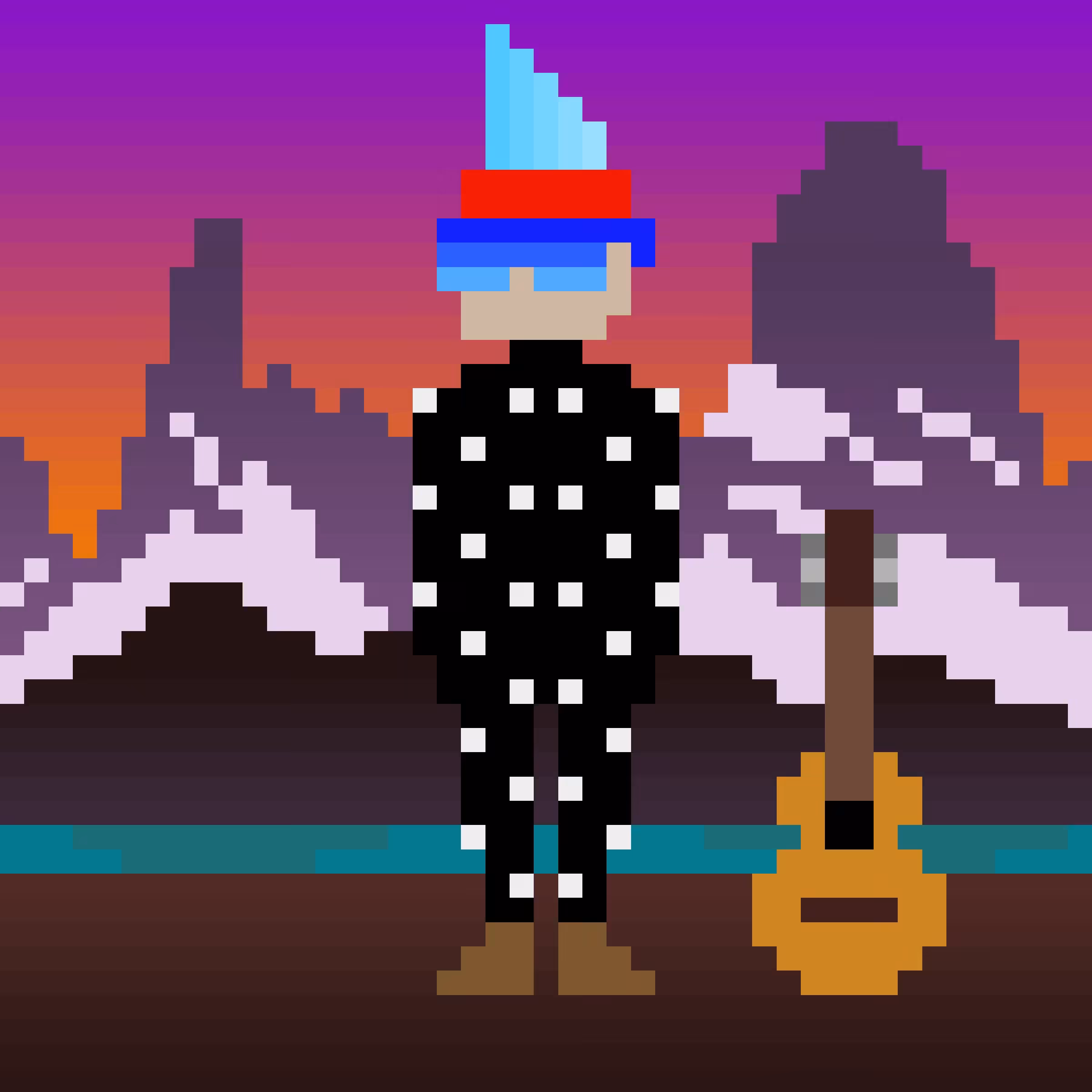 CryptoPatagonian #442