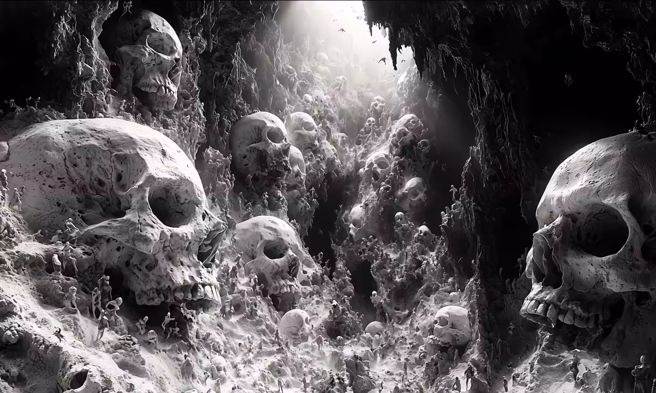 Dark Animation 17