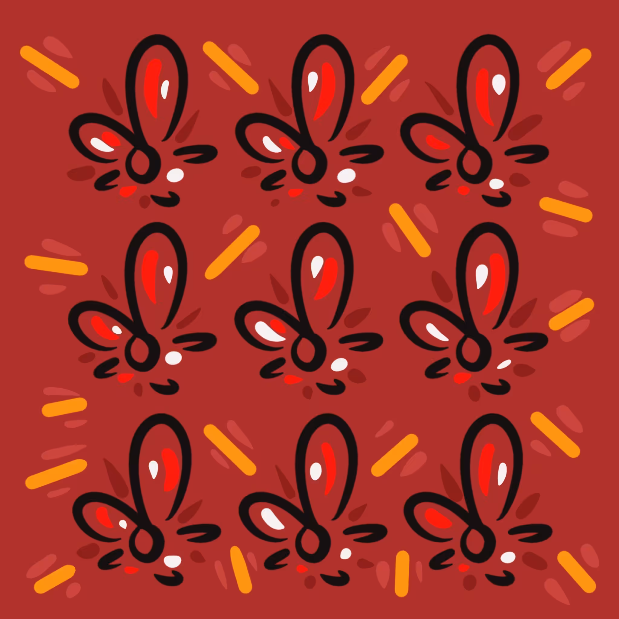 TEOF Pattern 1