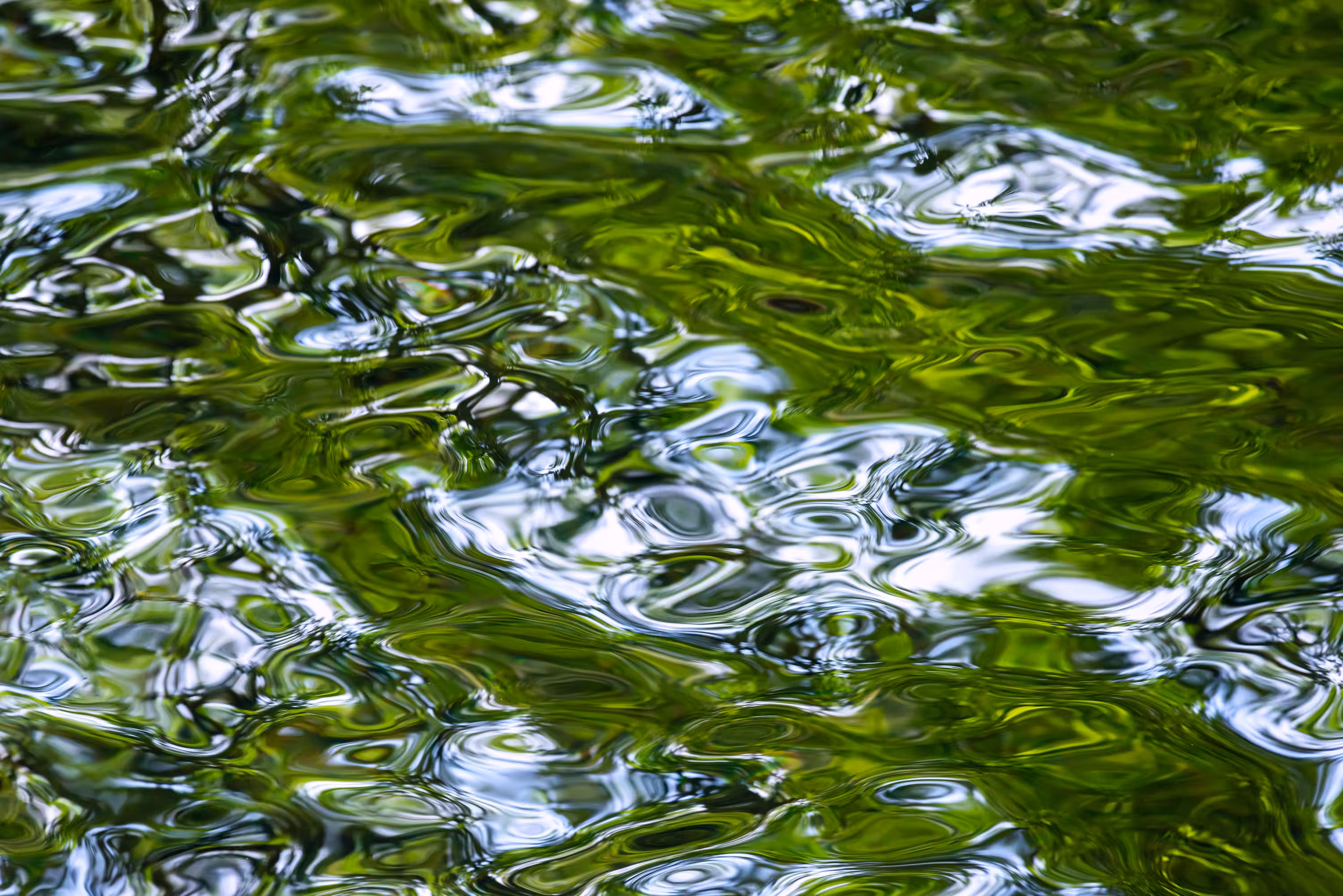 Ebb and Flow #57