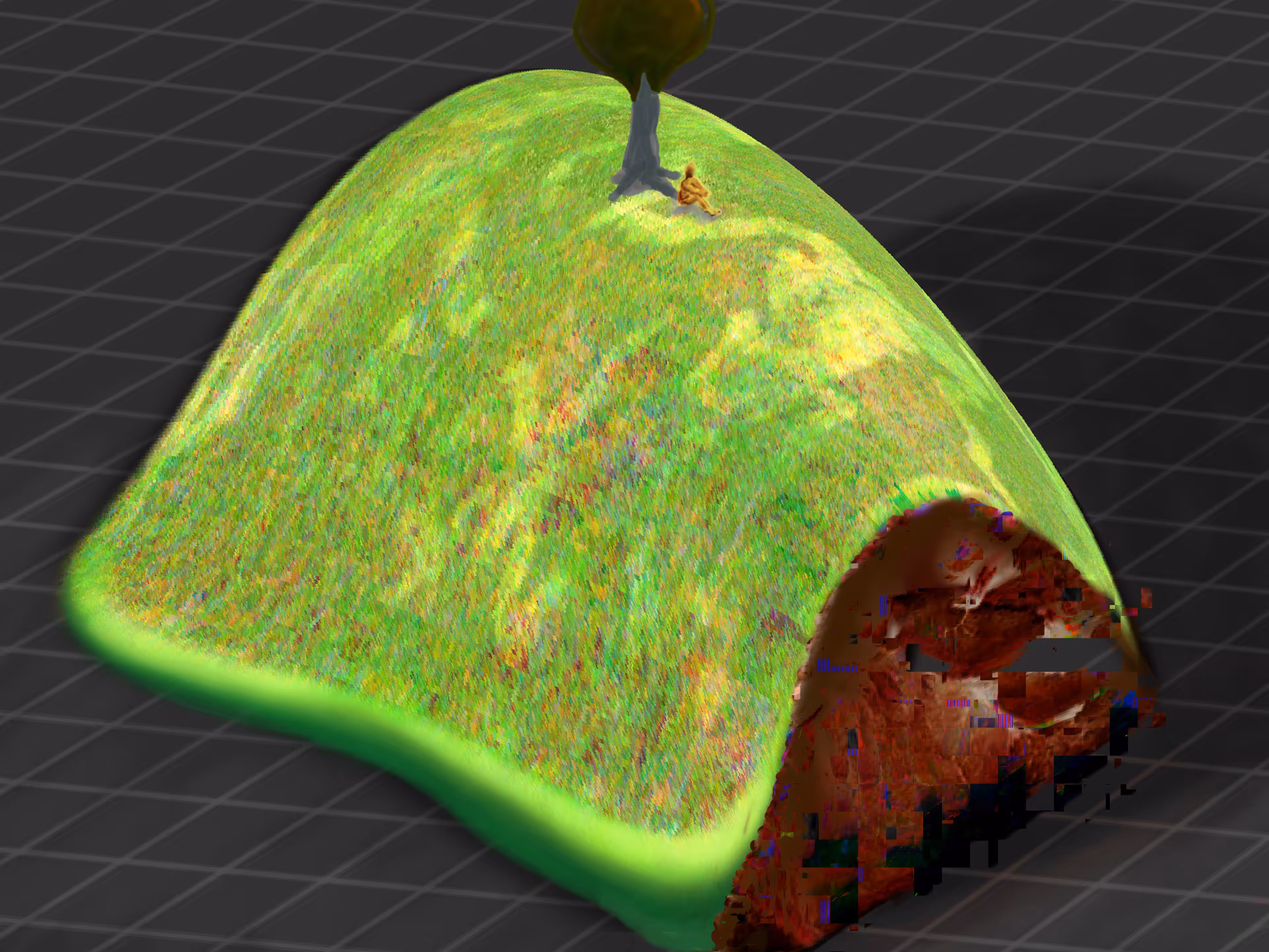 Grass