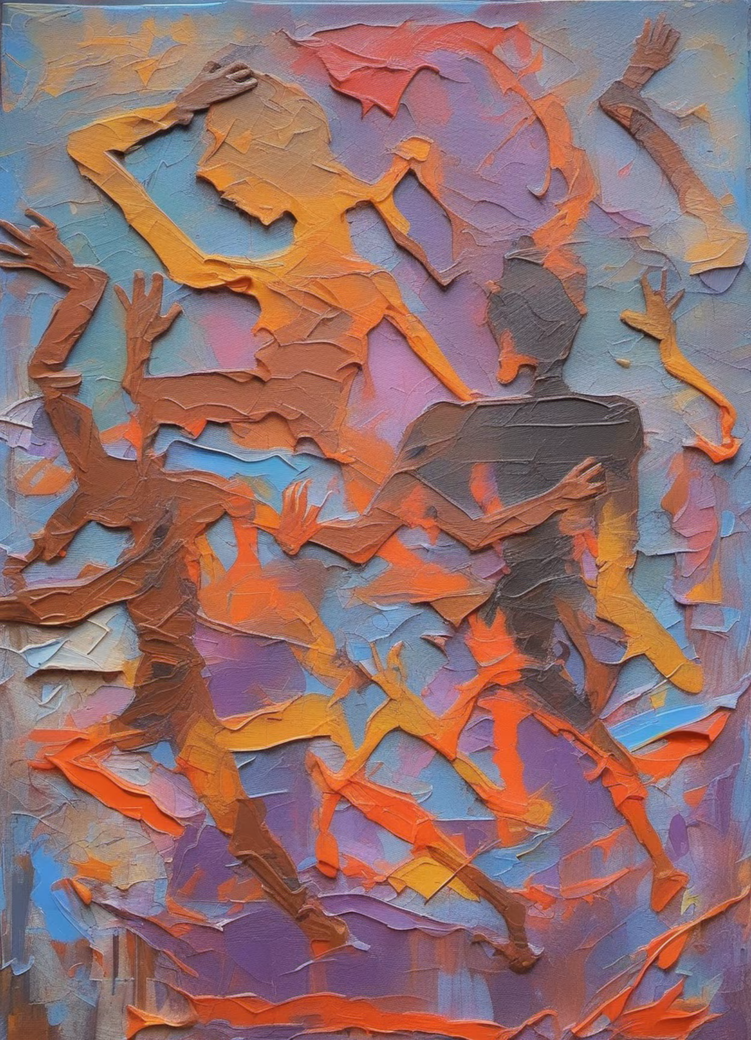 (not) there #75