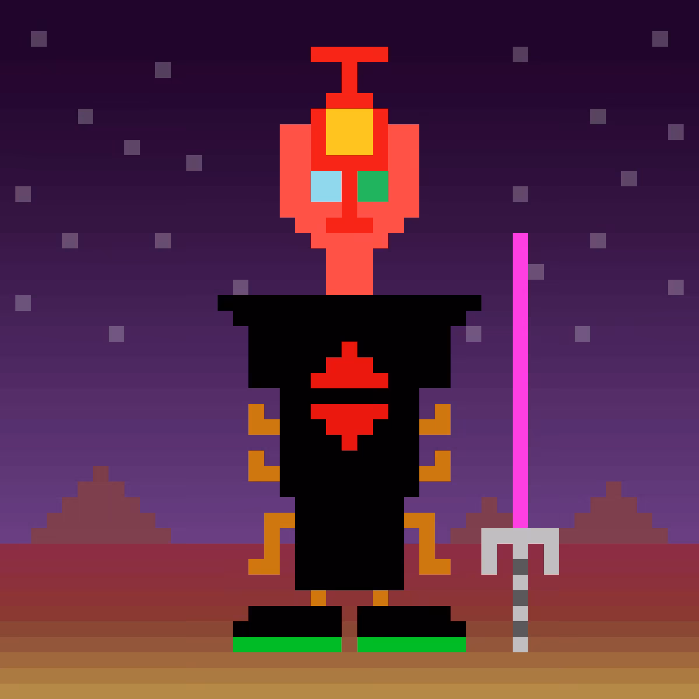 CryptoGalactican #879