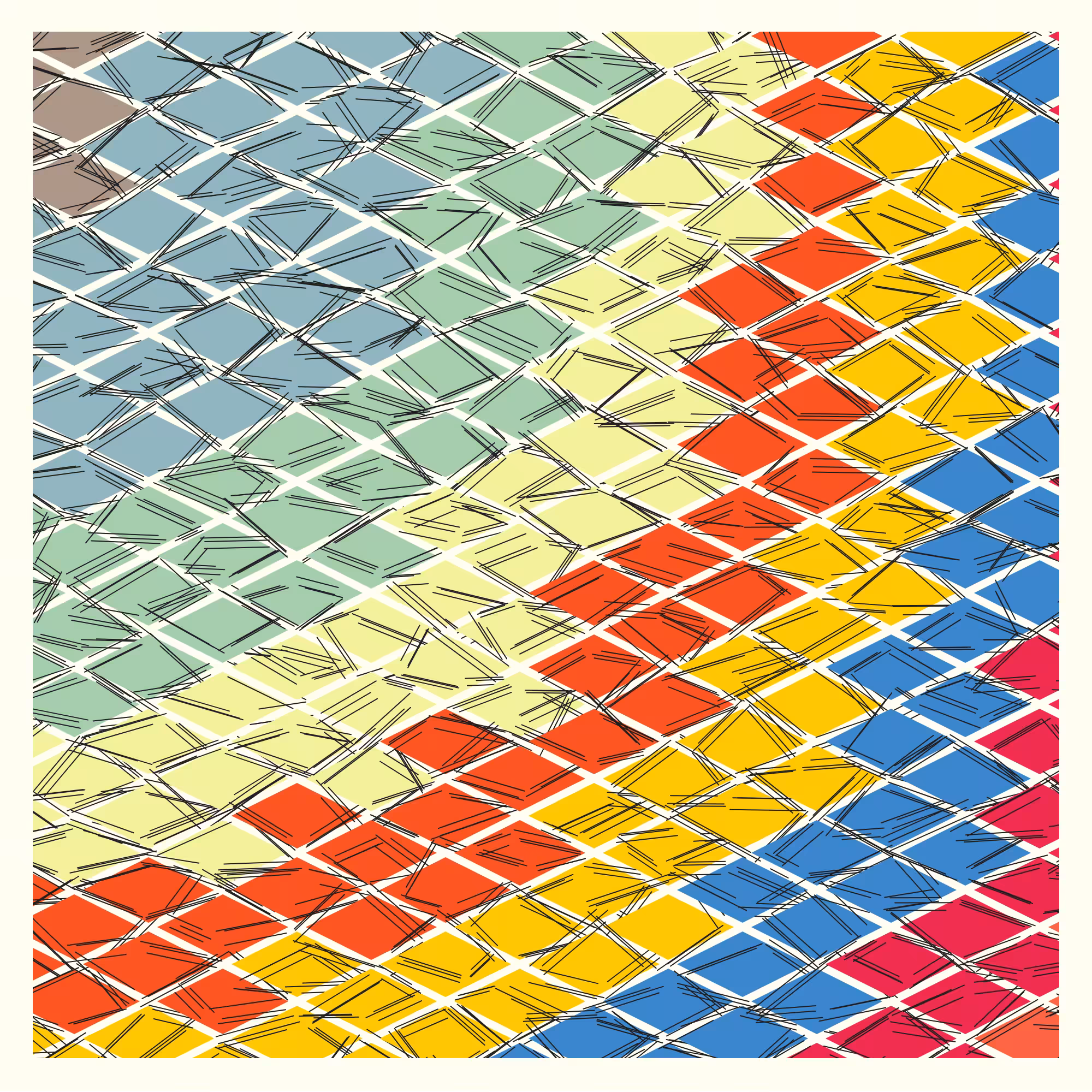 Across Paper Stones #61