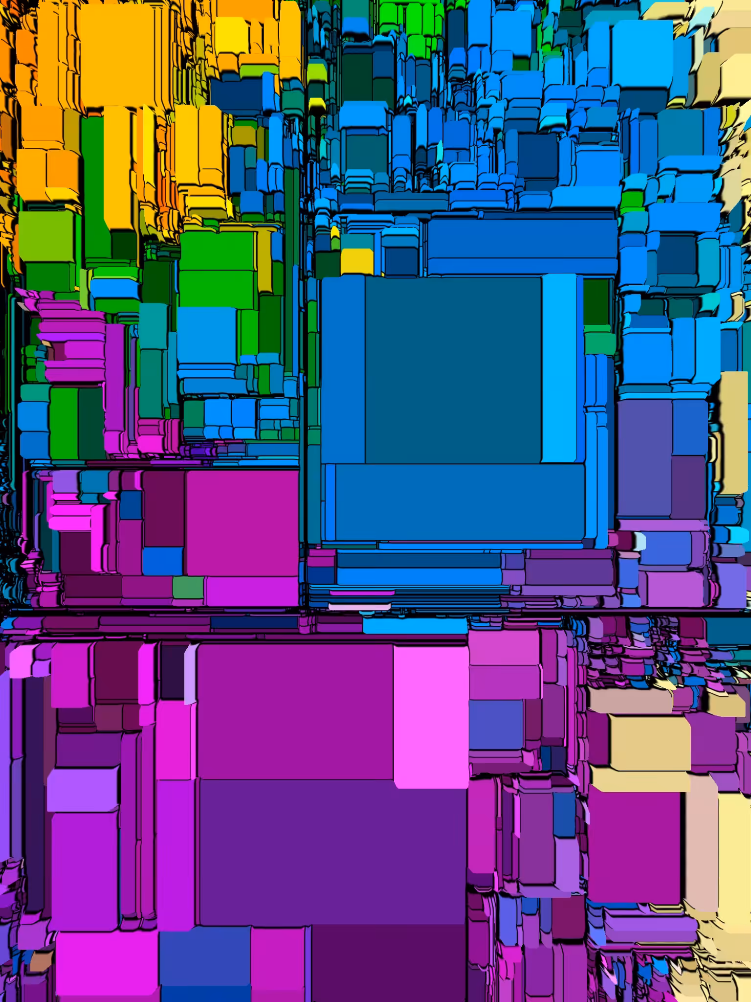 "Skyscrapers 1"