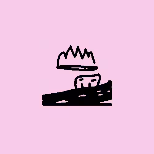 Basquiat #3113