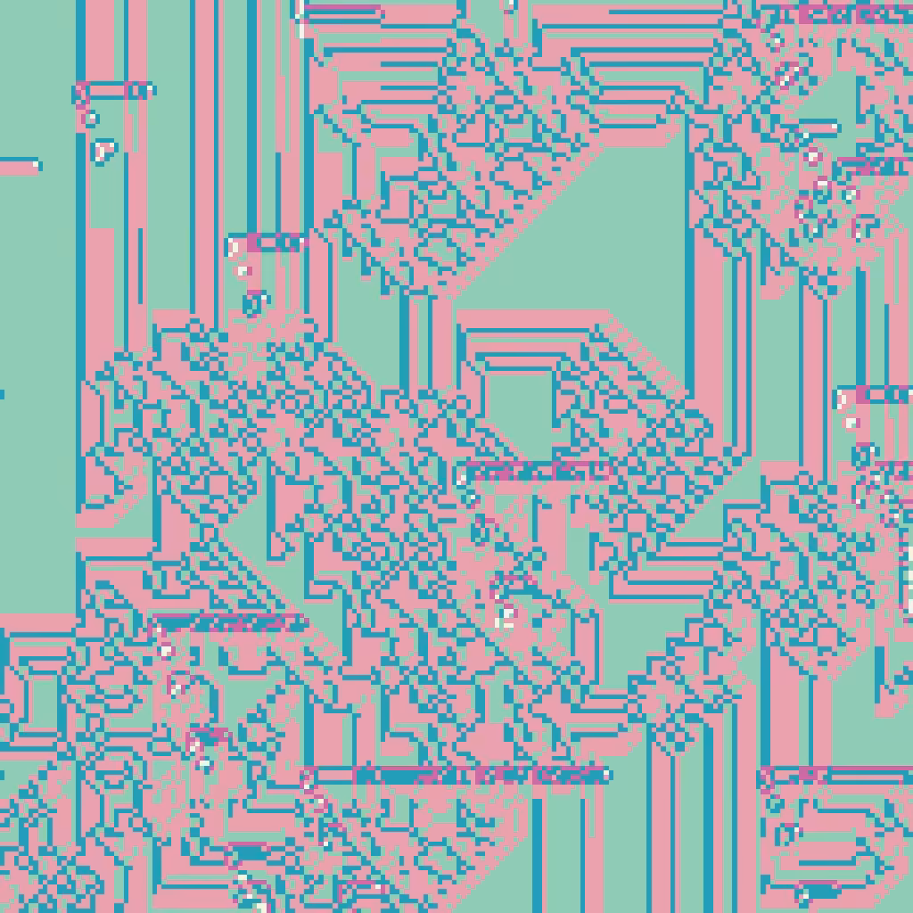 Zero-player game #657