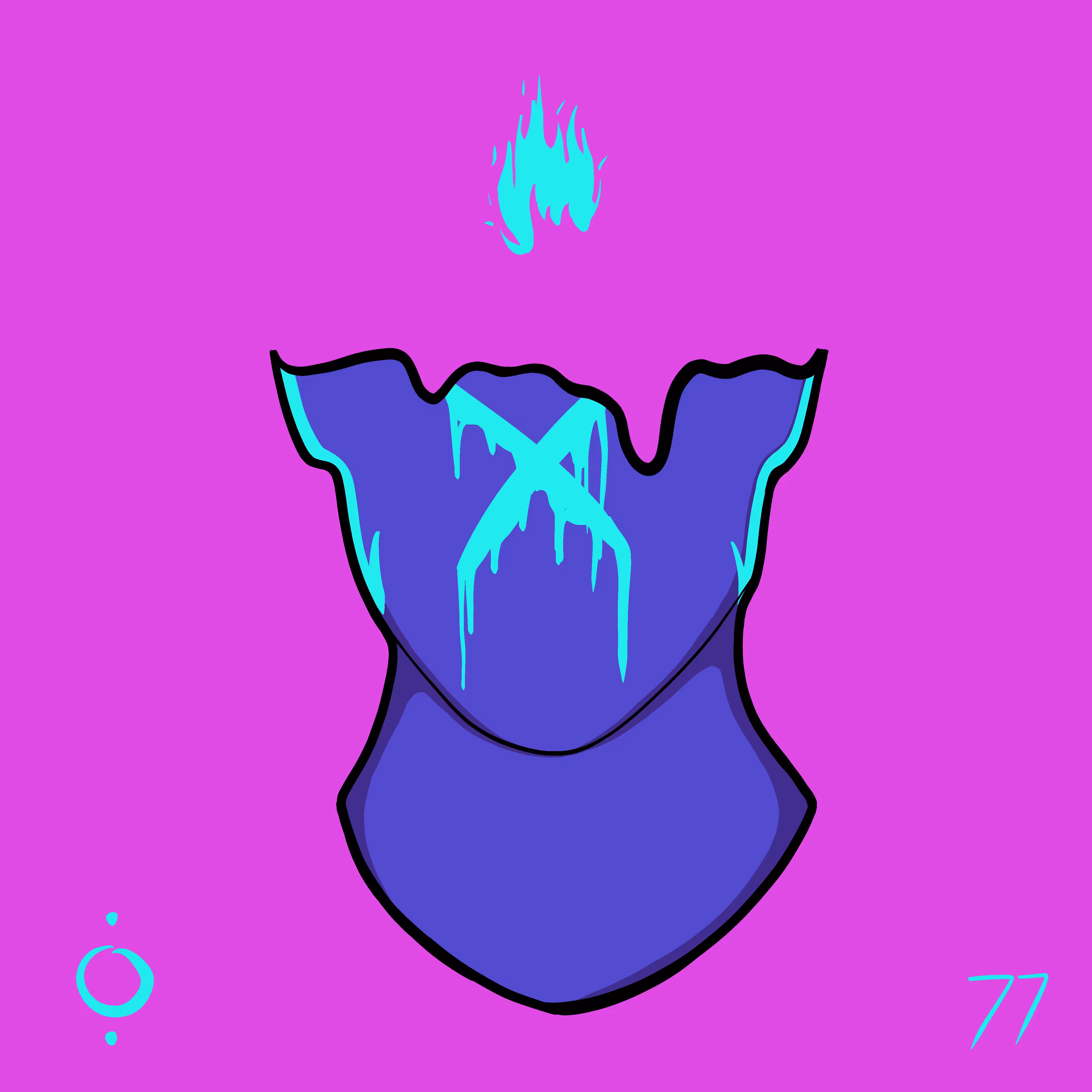 EGO - 77