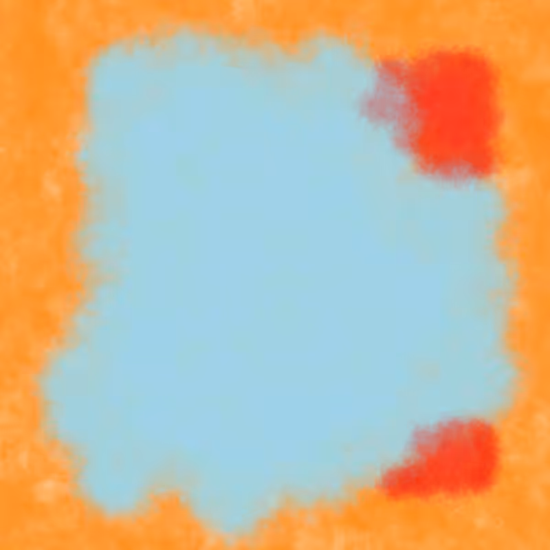 Machine Spirit #109