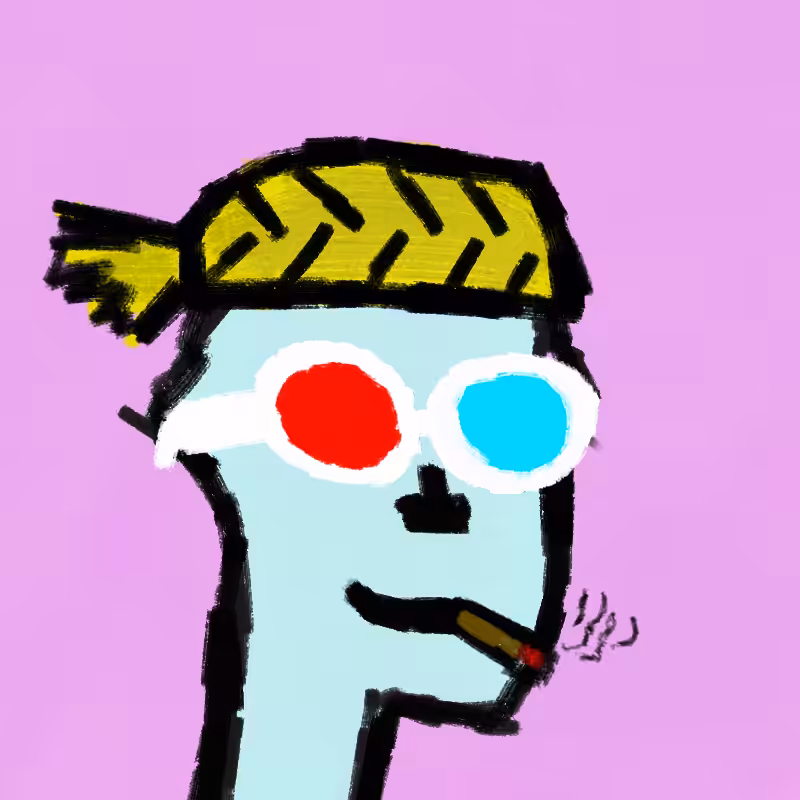 NEO PUNKZ #40