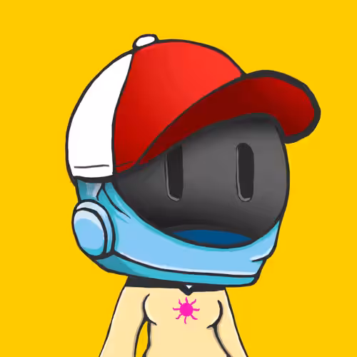 VibeNauts #3093