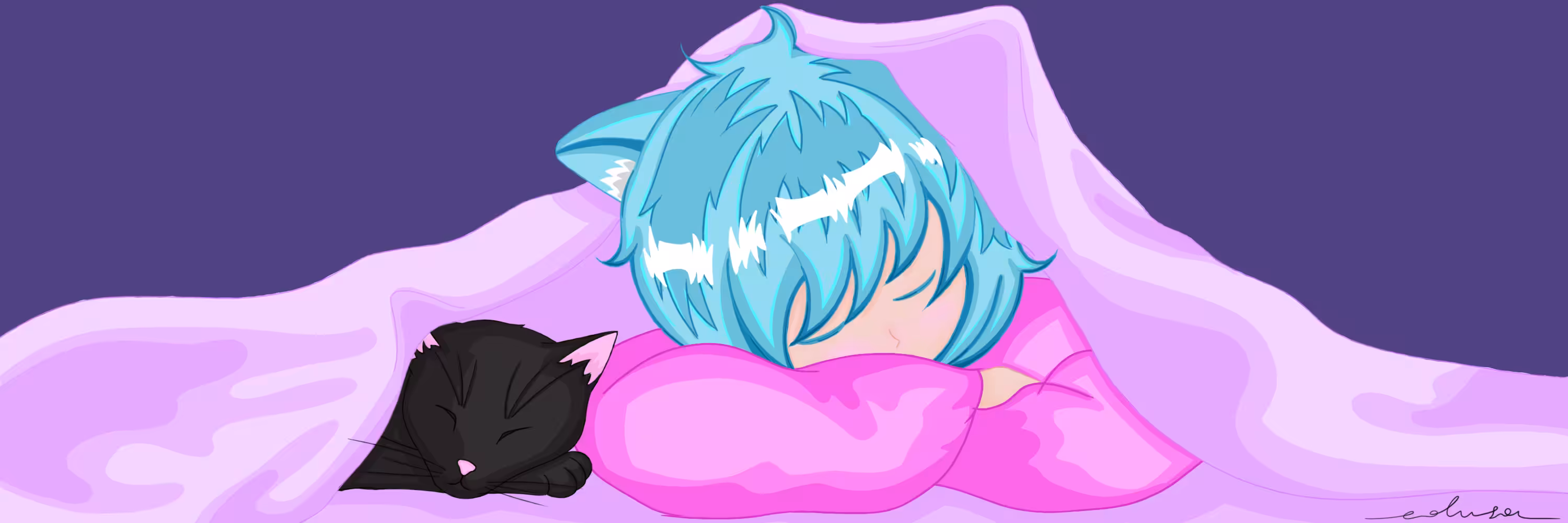 Eat - Sleep - Repeat