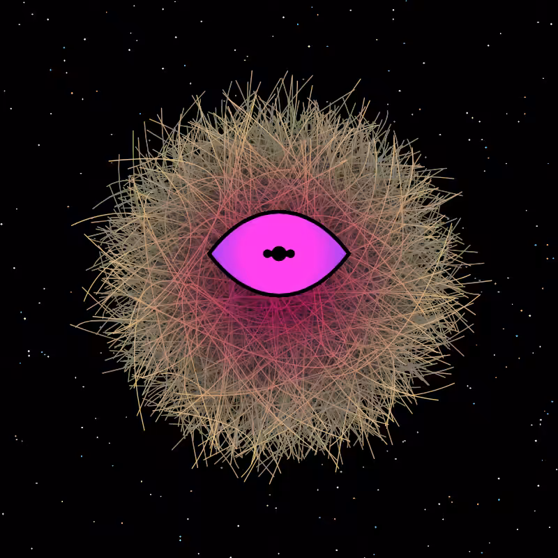 Beholders #4