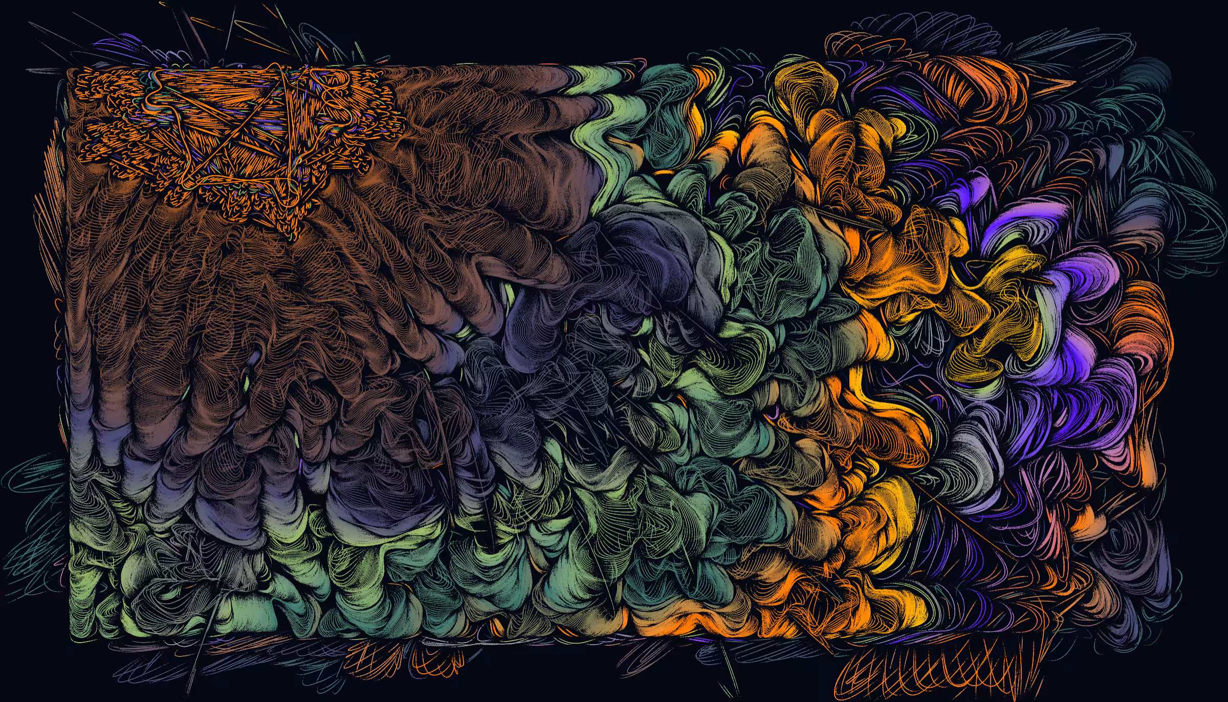 Spaghetti Bones #403