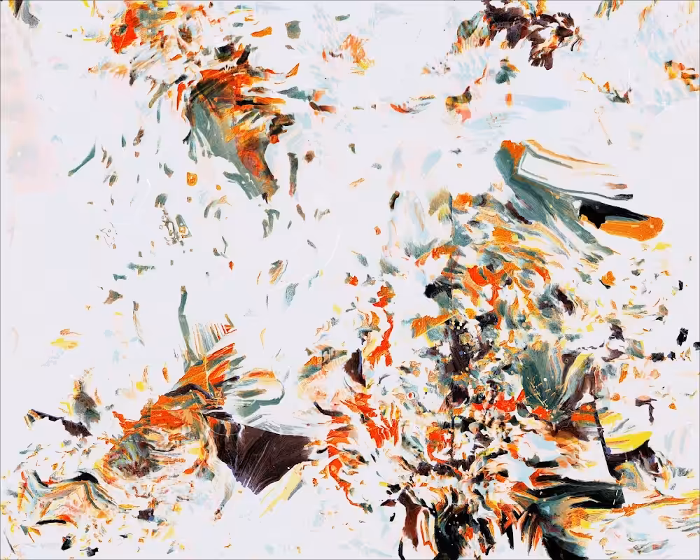 春分 | Equinox #50