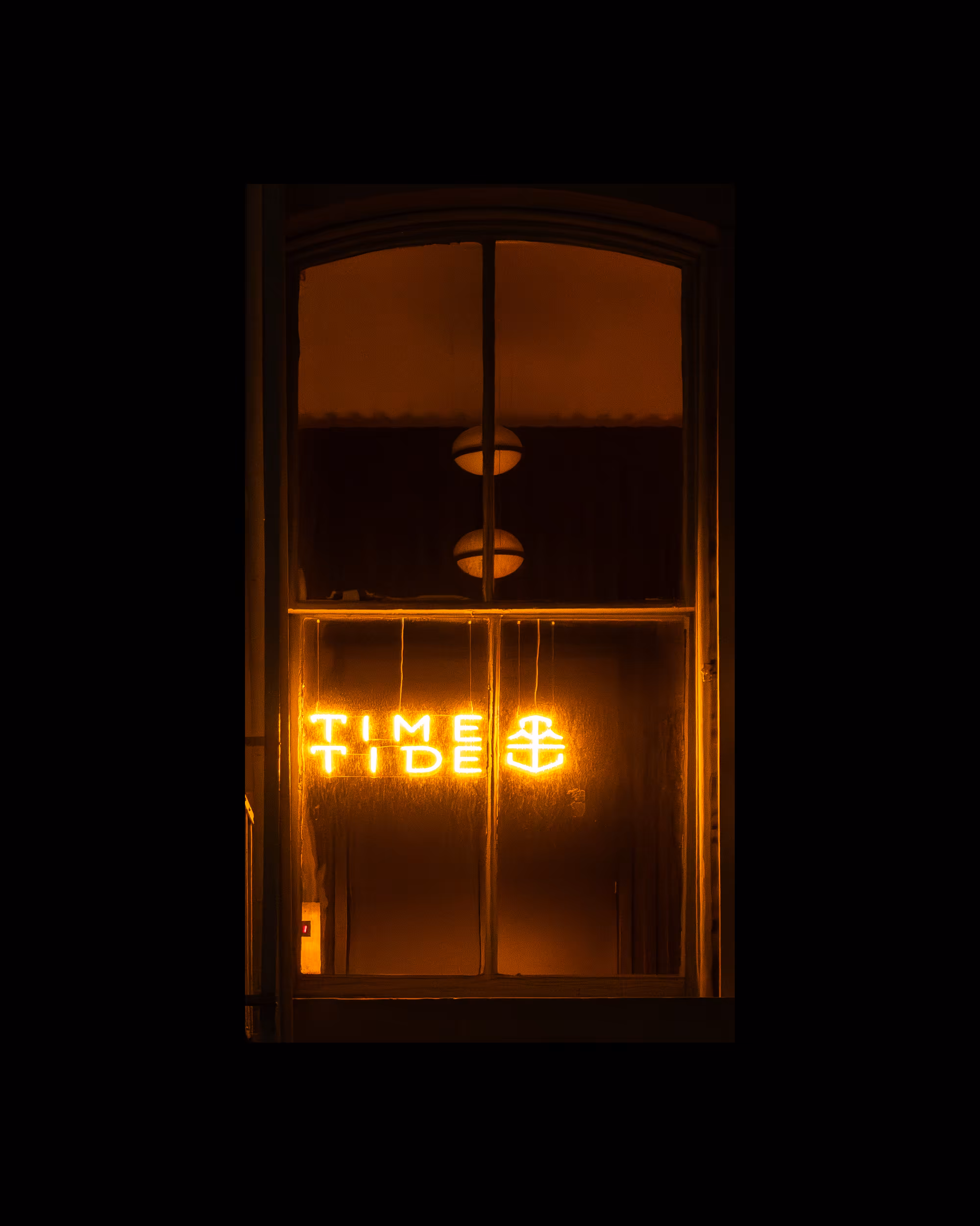 WINDOWS // NYC: WINDOW 134