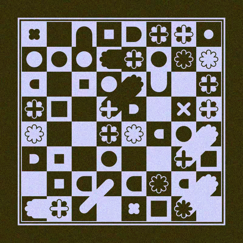 Ancient Fields #25