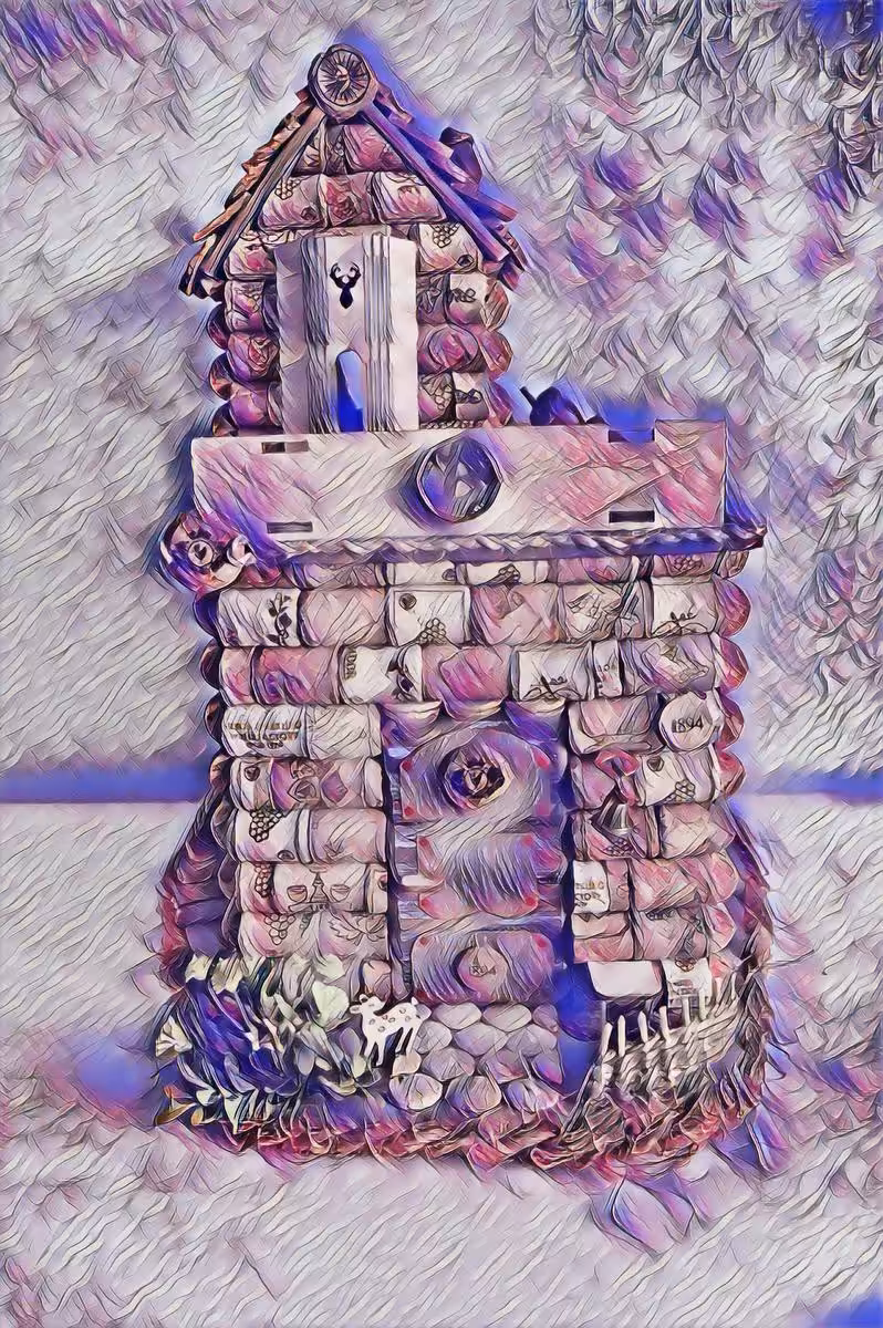 Home for Bitcoin
