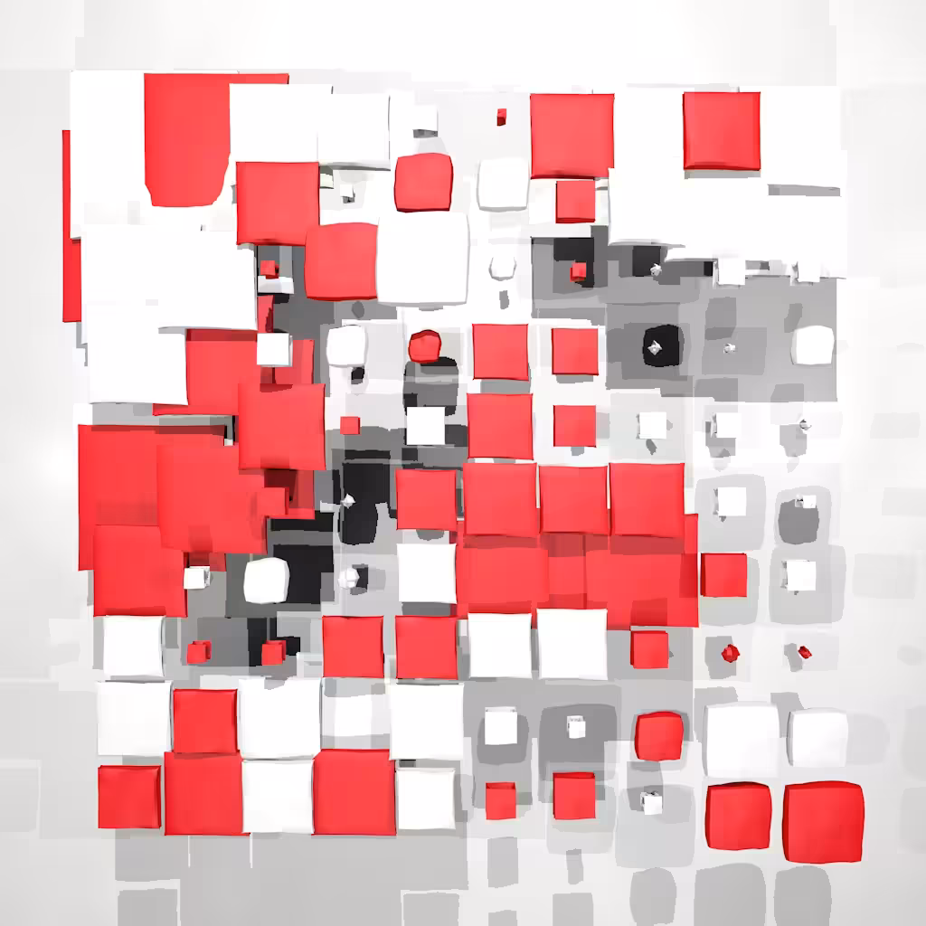 Color Wall 29