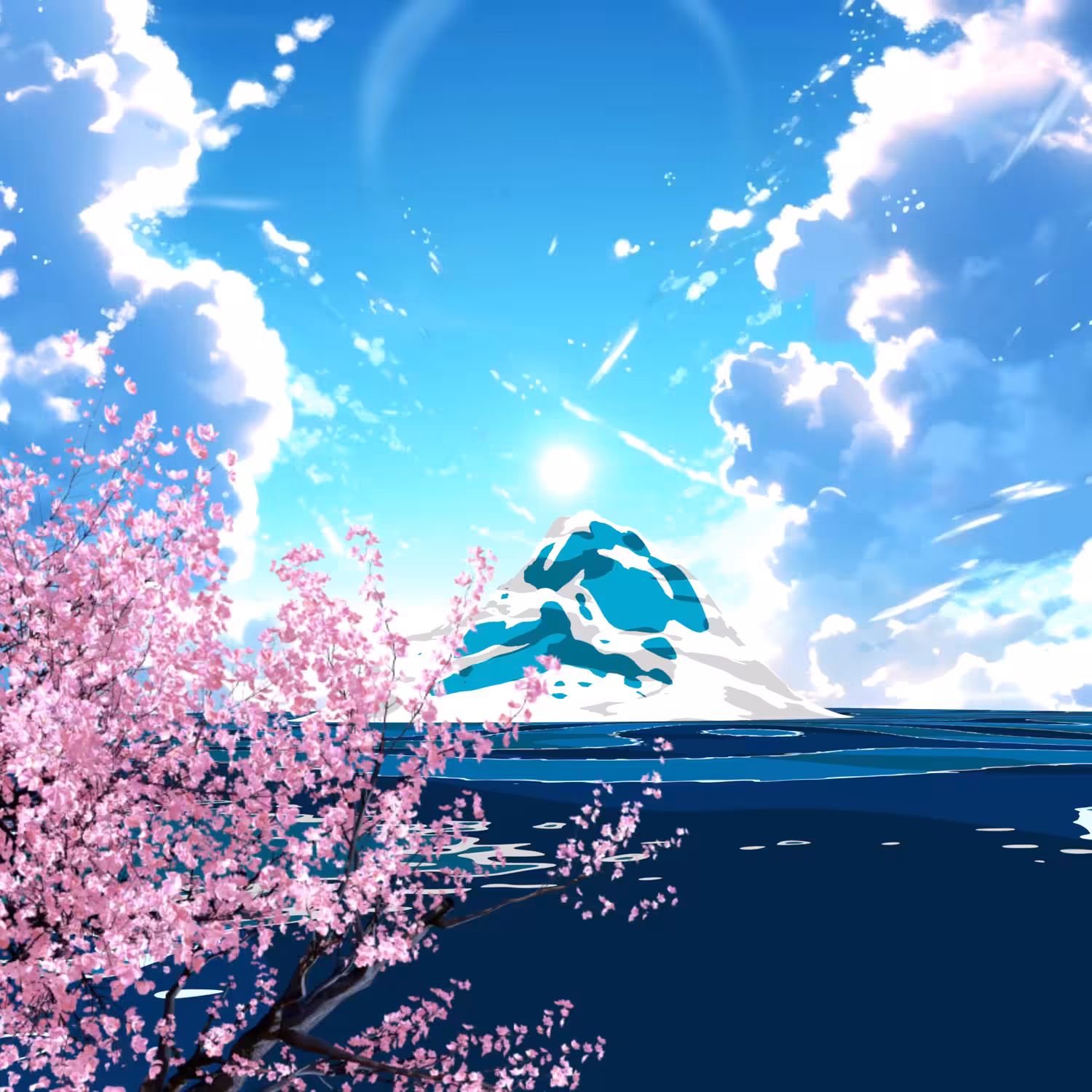Dream Horizon