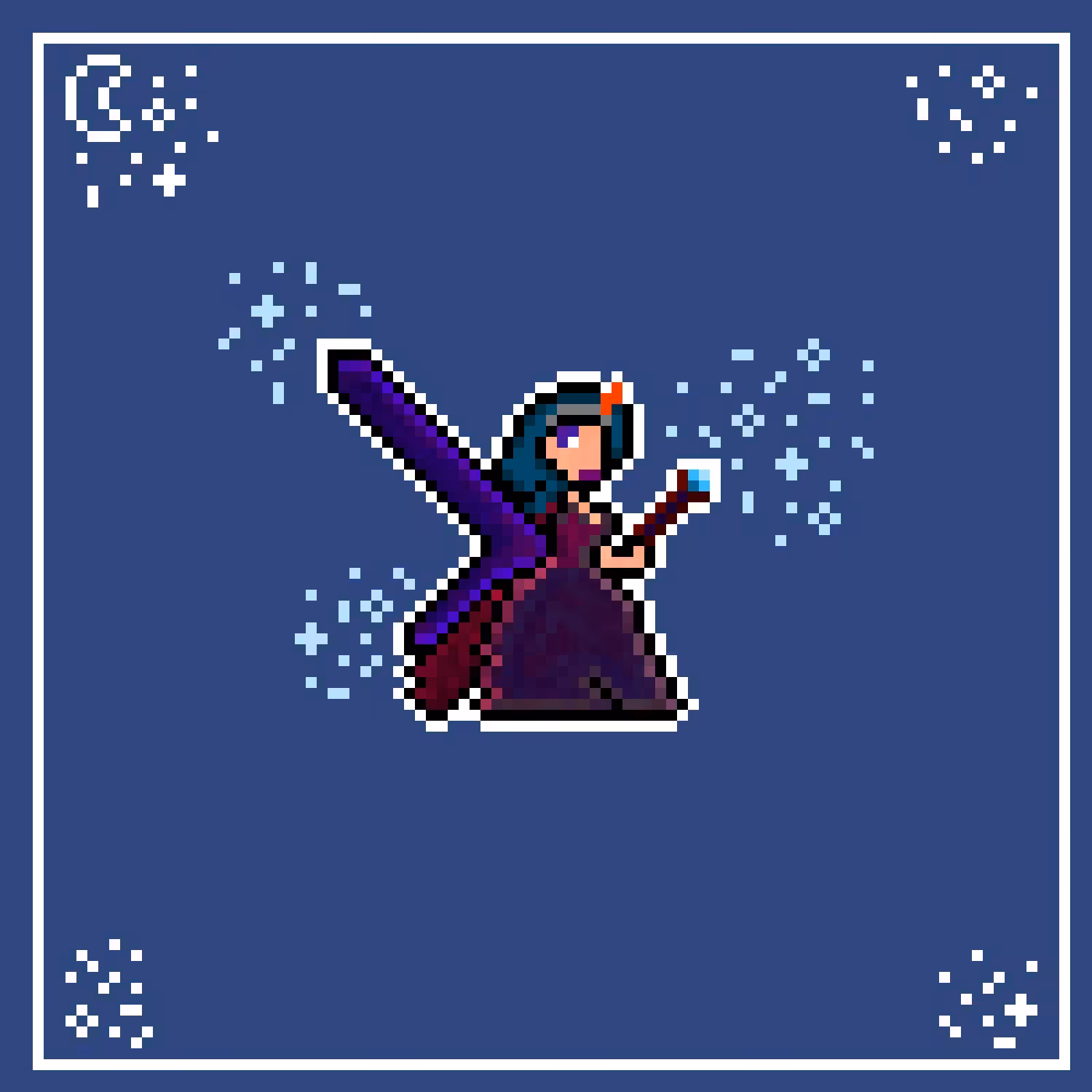 Battle Fairy #003