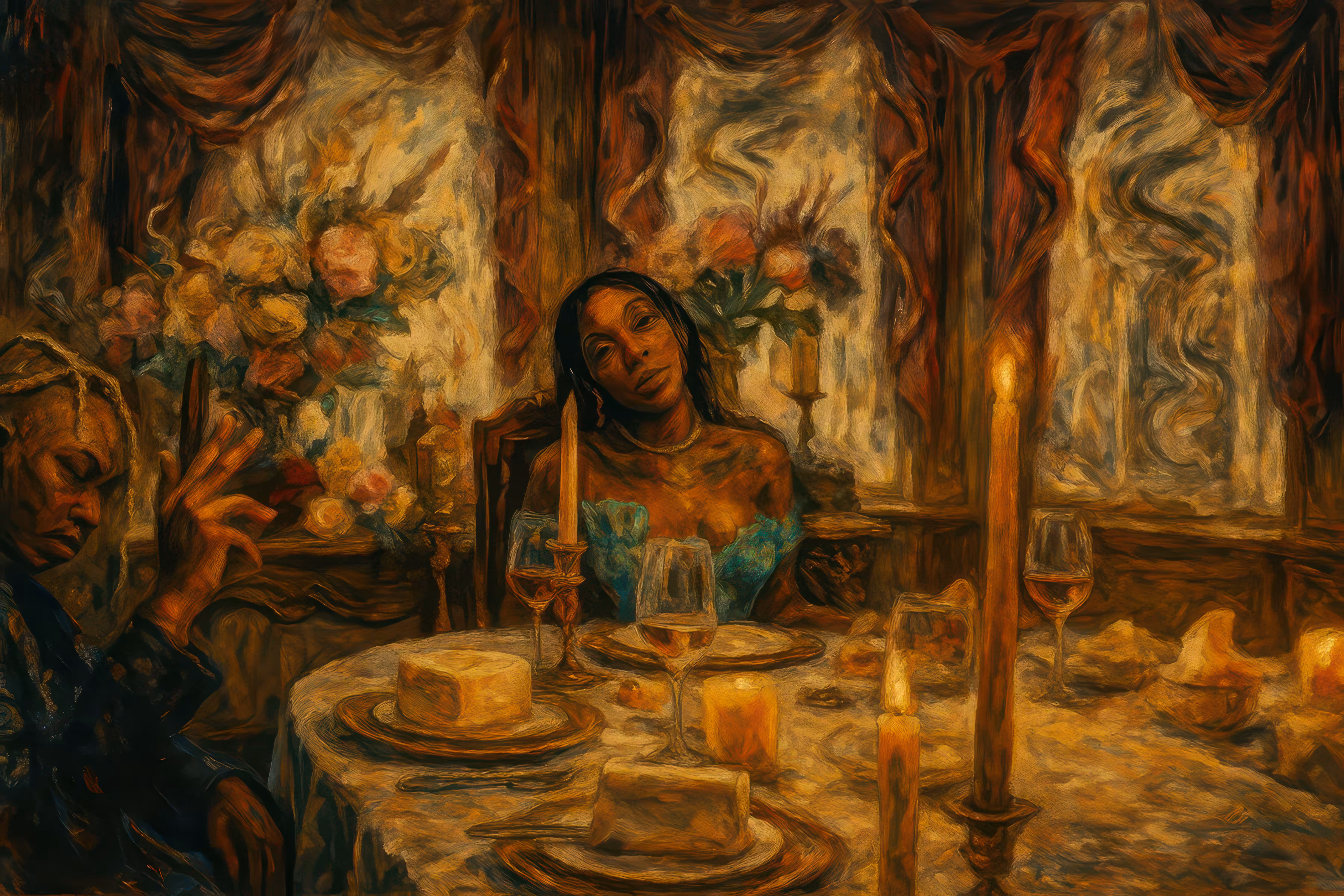 'Table Manners'