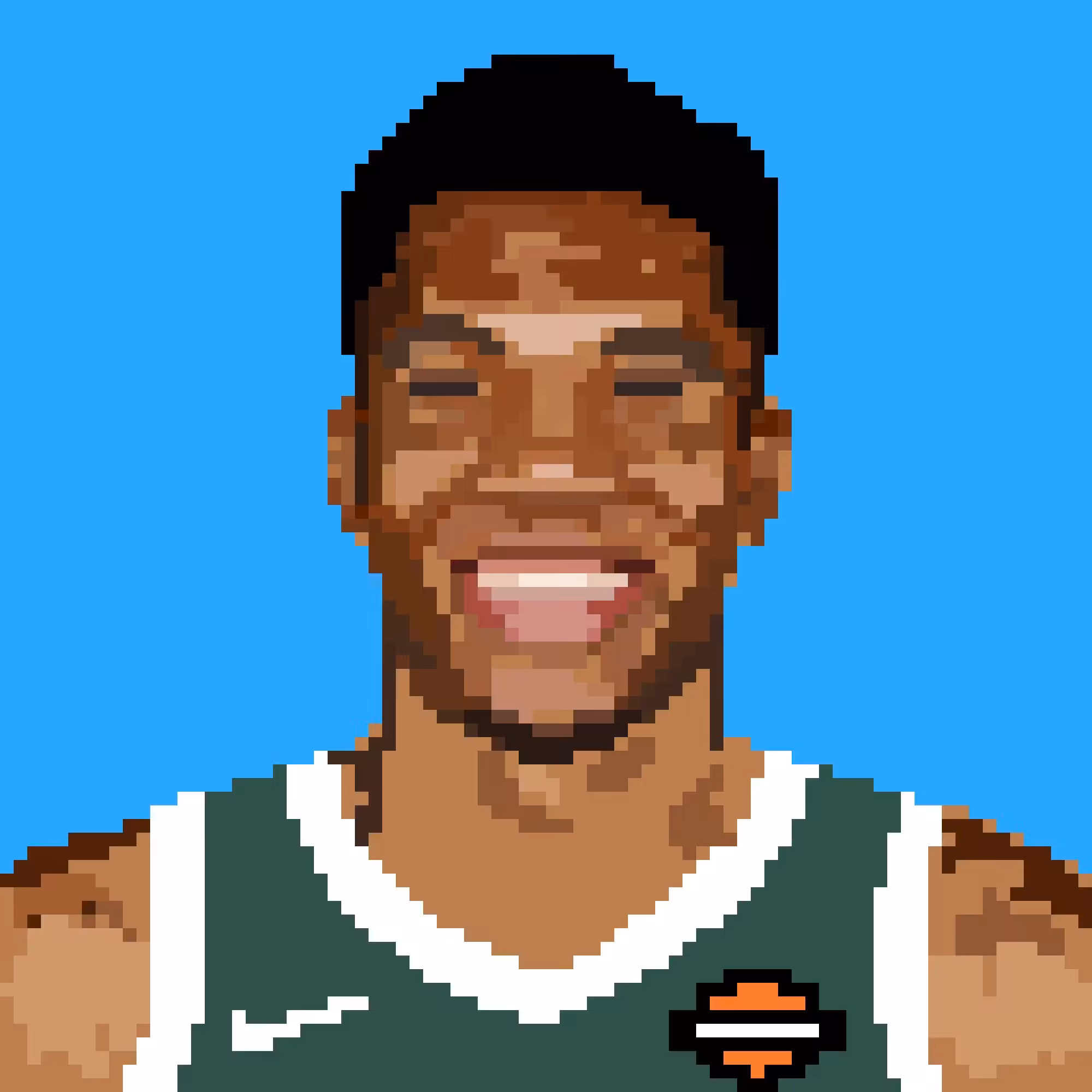 Giannīs Antetokounmpo Pix