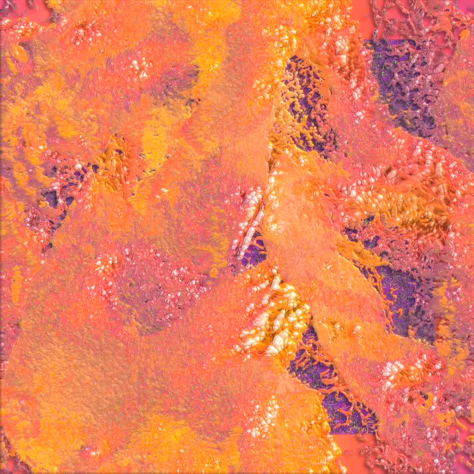 Bursts #3