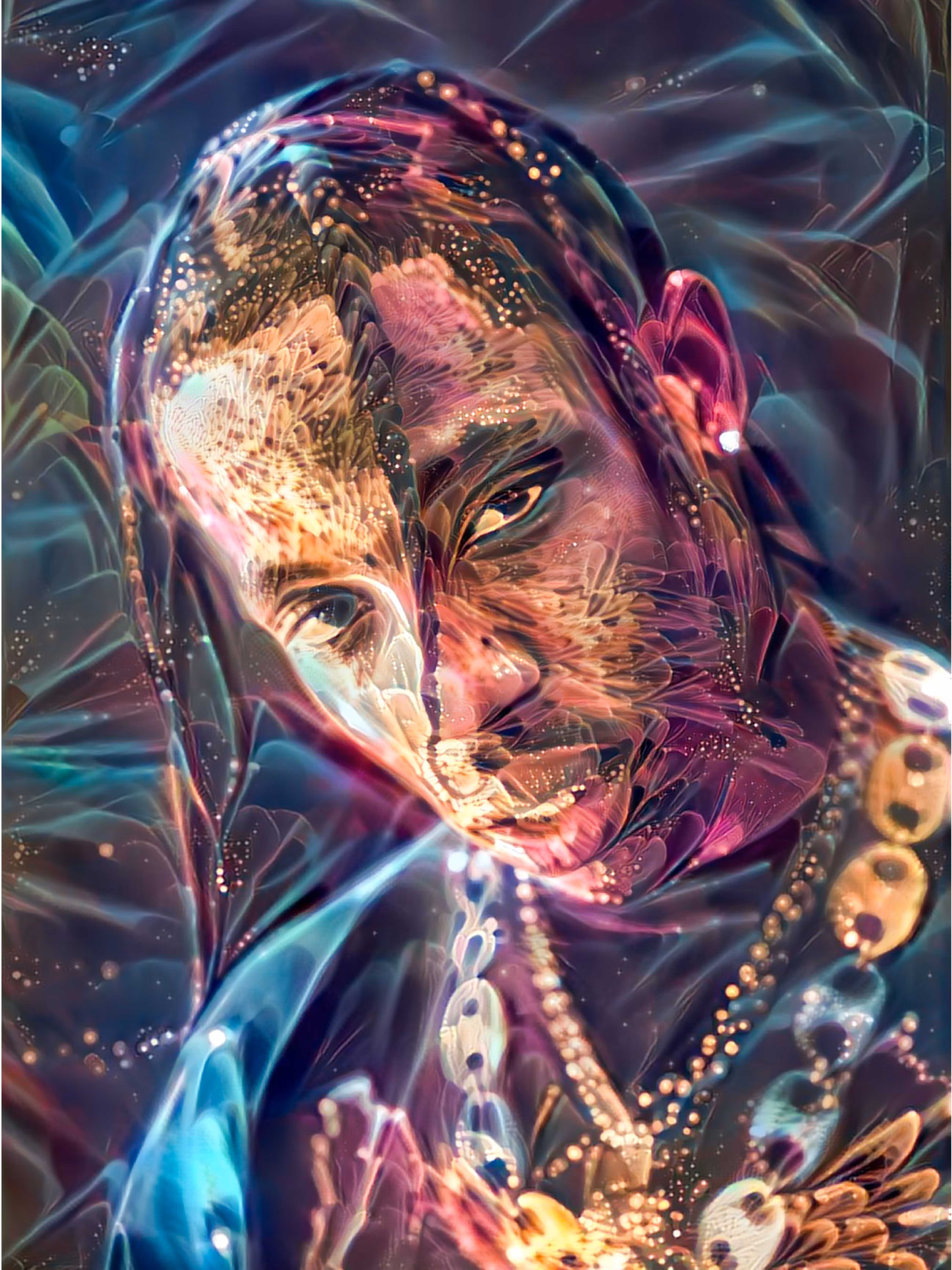Travis Scott #008