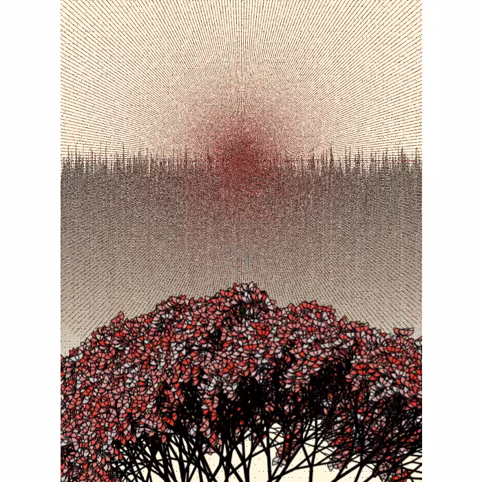 Kimigayo (君が代) #83