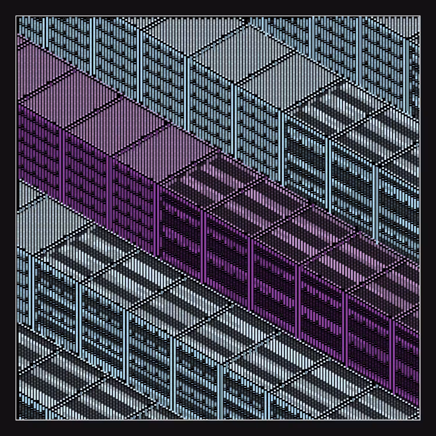 m e t r o #863
