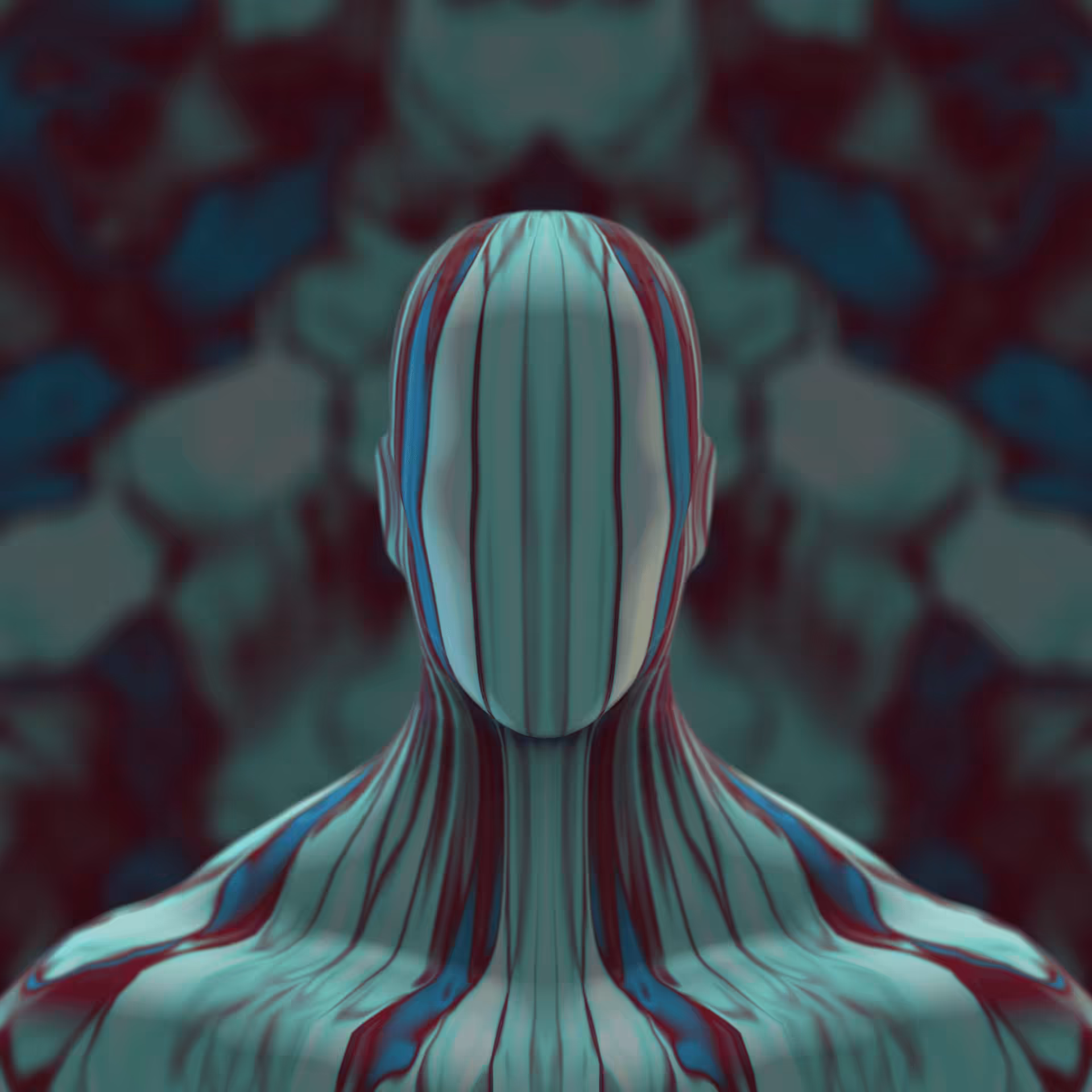 Neo-Crypto God #050