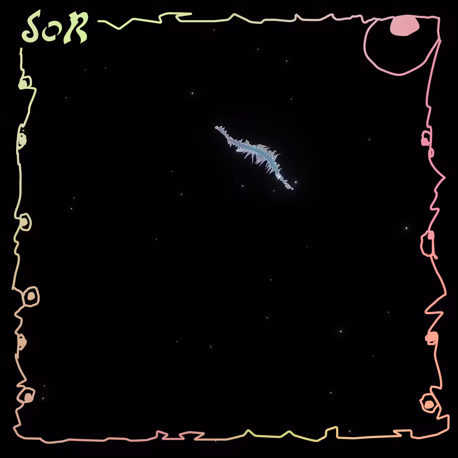 Sea of Redemption: Plankton #219