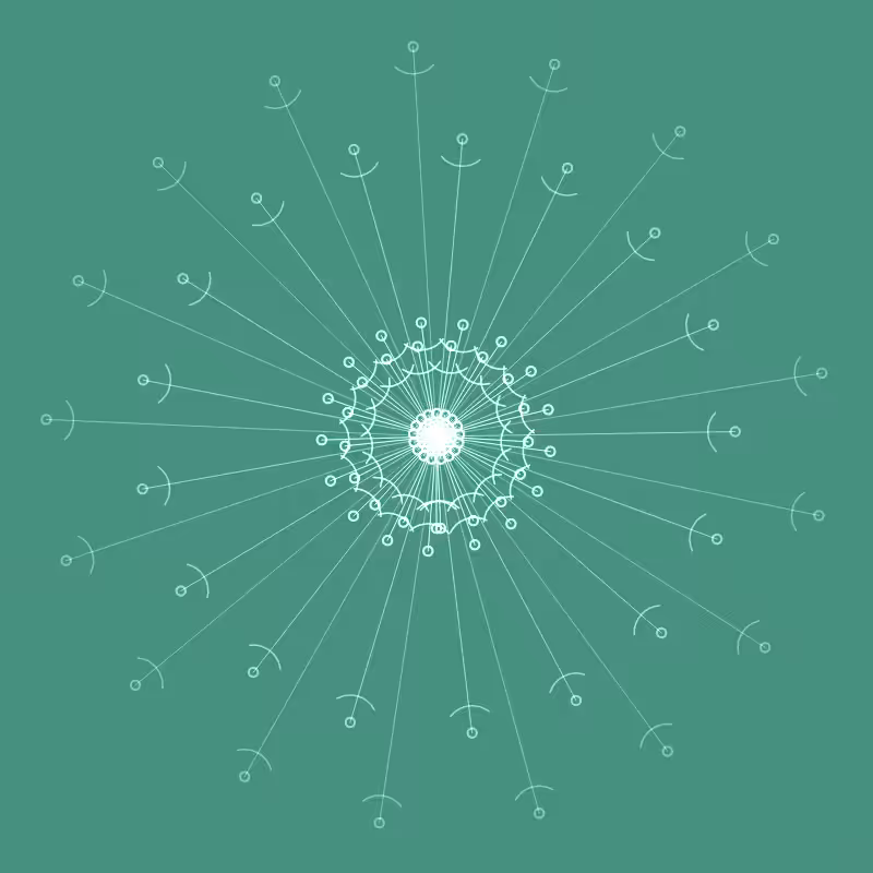 Dandelion #212