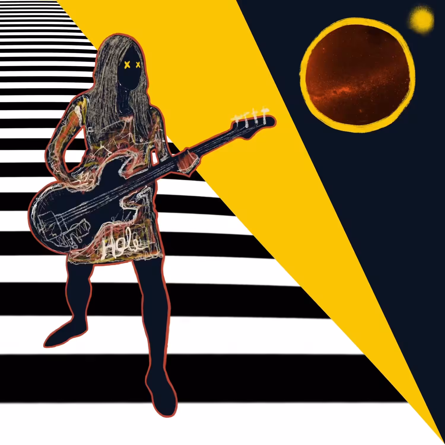 Kristen Pfaff - 27 Club