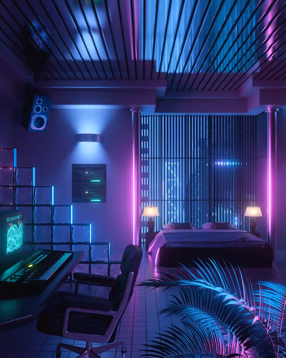 DX7