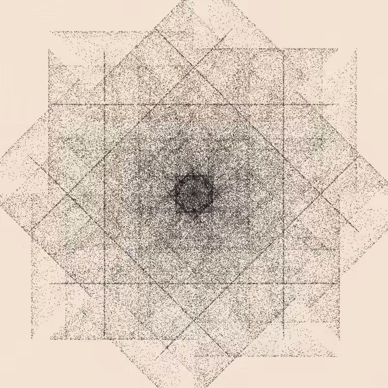 Dots #3