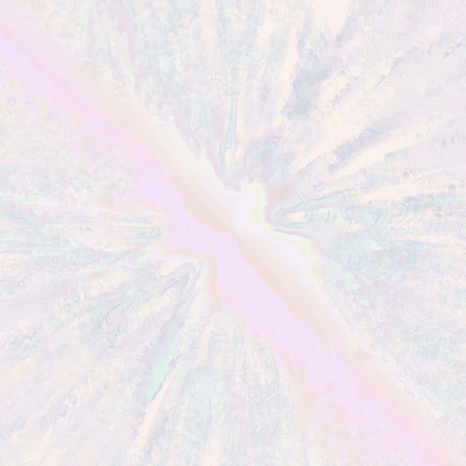 Fissure #6