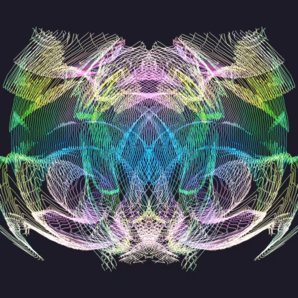 Entanglement #13