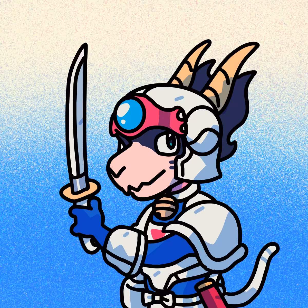 PunkHunter #71